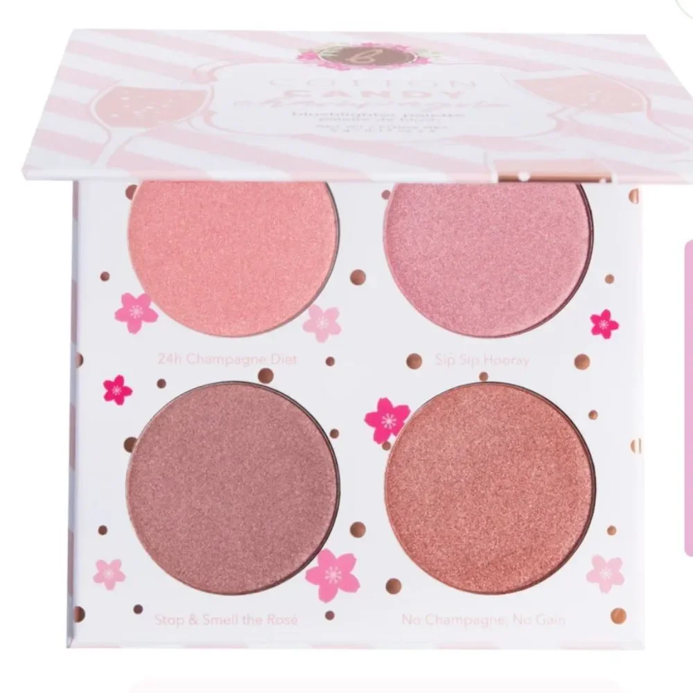 Beauty Bakerie beauty bakerie